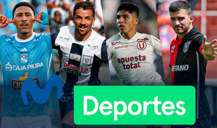 M_Deportes HD