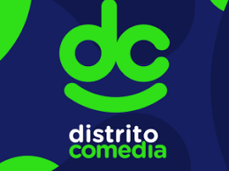 Distrito Comedia