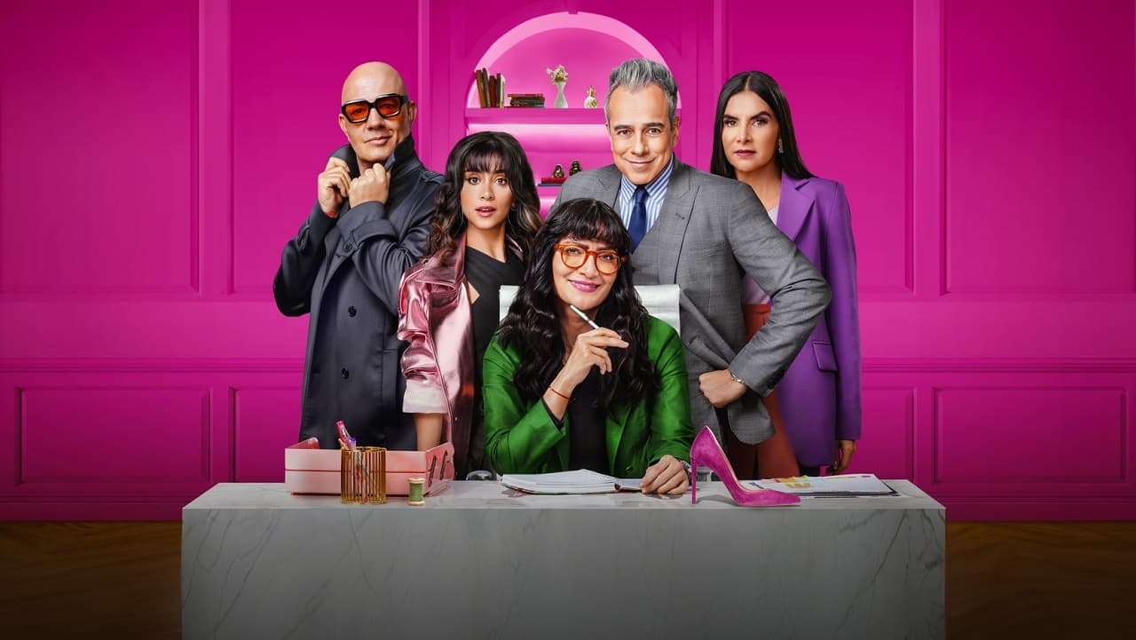 Betty la fea, la historia continúa (2024)